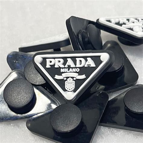 Prada Jibbitz .